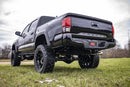 6 Inch M1 Struts/M1 Lift Kit for Toyota Tacoma 2WD/4WD (2016-2023)