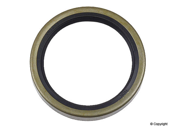 Rear inner wheel seal for your Daihatsu Rocky-0