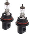 2 Headlight Bulbs Audi 80 90 100 200 5000 Coupe Quattro-0