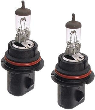 2 Headlight Bulbs Audi 80 90 100 200 5000 Coupe Quattro-0