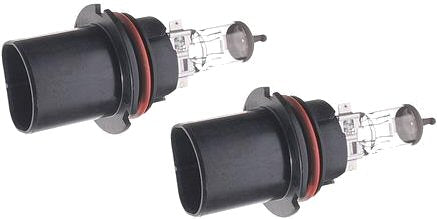 2 Headlight Bulbs Audi 80 90 100 200 5000 Coupe Quattro-8810