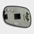 Driver Information Display Switch for Isuzu Ascender
