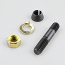 Hub Stud Hardware Kit for Toyota Land Cruiser 40, 60 and 80 1975-1998
