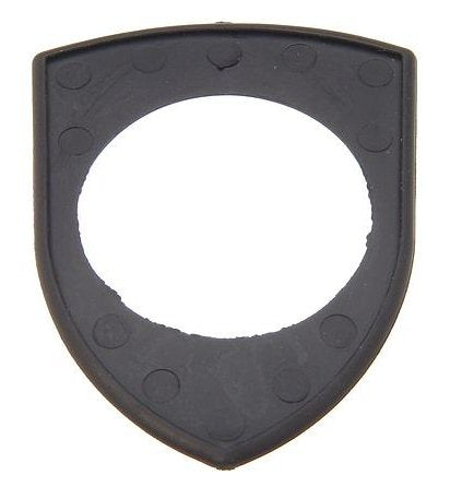 Hood Badge Gasket-0