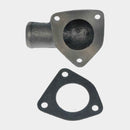 Coolant Thermostat Housing for Isuzu Hombre