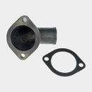 Coolant Thermostat Housing for Isuzu I-Mark Pickup Trooper