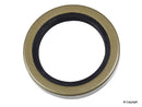 Inner Rear Wheel Seal Toyota Pickup 4Runner Tacoma T100-0