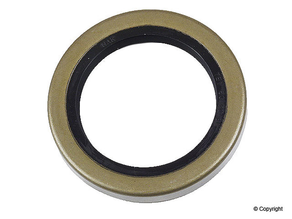 Inner Rear Wheel Seal Toyota Pickup 4Runner Tacoma T100-0