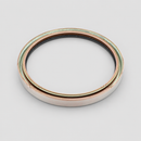 Rear Main Oil Seal for Toyota Land Cruiser 62 80 08/1987–08/1992