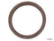 Rear Main Seal for Toyota Tundra Tacoma Camry Sienna V6 NEW-0