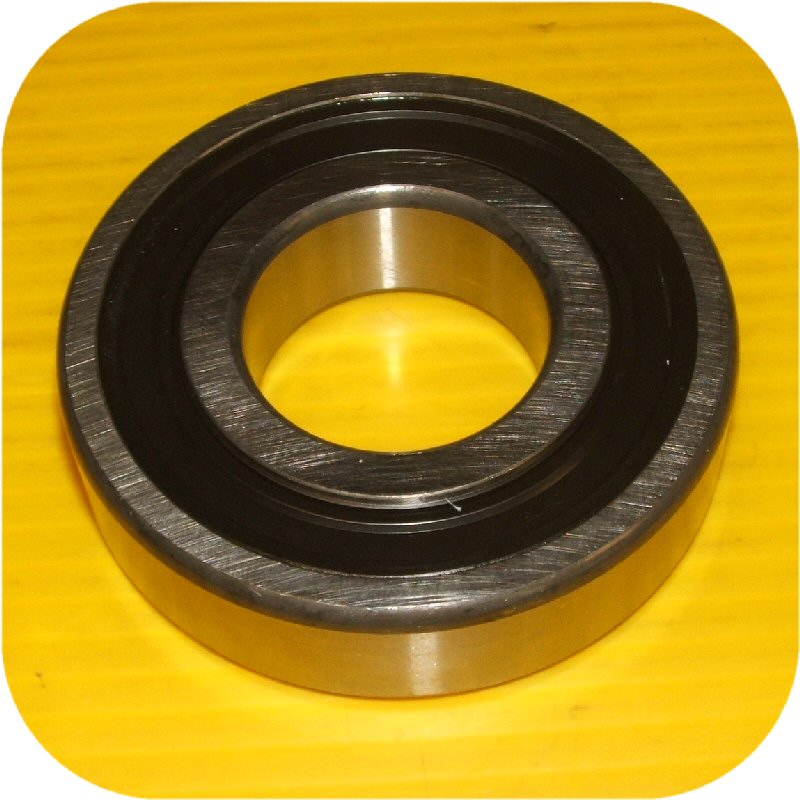 Rear Wheel Bearing Toyota Pickup 4Runner Tacoma T100-2455