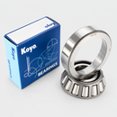 Toyota Small Taper Pinion Bearing