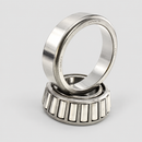 Inner Wheel Tapered Bearing for Toyota Land Cruiser 40 and 55 Series 1969–1975
