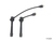 Spark Plug Wire Set for Suzuki Swift