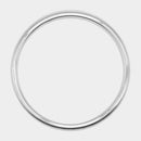 Front Exhaust Pipe Flange Gasket for Isuzu Oasis