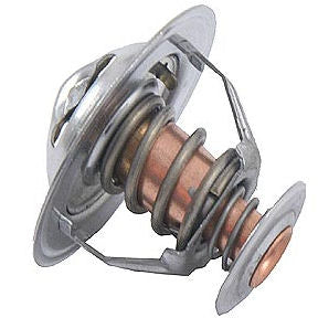 Thermostat for Scion xA Toyota 4Runner Previa T100 Tacoma Pickup 2.7 Radiator-0