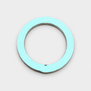 Toyota Land Cruiser 40 55 60 62 Exhaust Flange Gasket 1979–1990