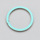 Exhaust Flange Gasket for Toyota Land Cruiser FJ40 FJ55 FJ60 1975–1987