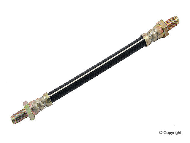 Brake Hose Toyota Celica Supra Corolla Front Line Lower-0