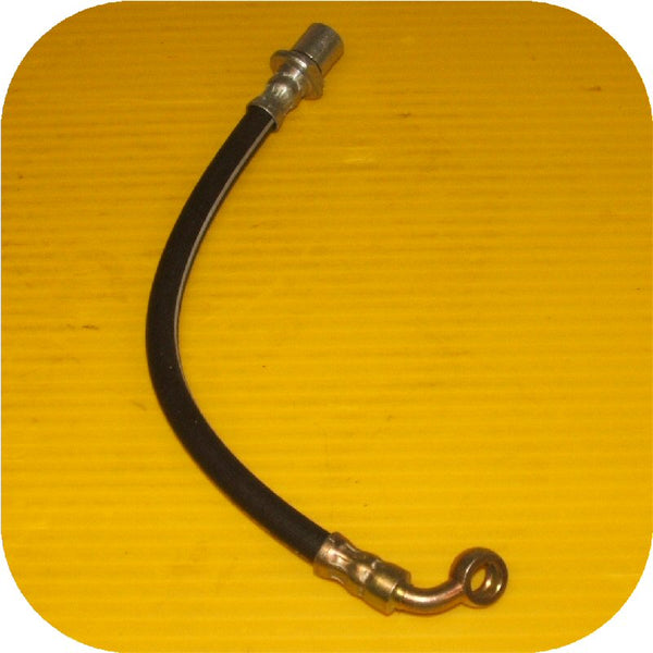 Rear Brake Hose RIGHT Toyota Land Cruiser FzJ80 Lexus LX450-0