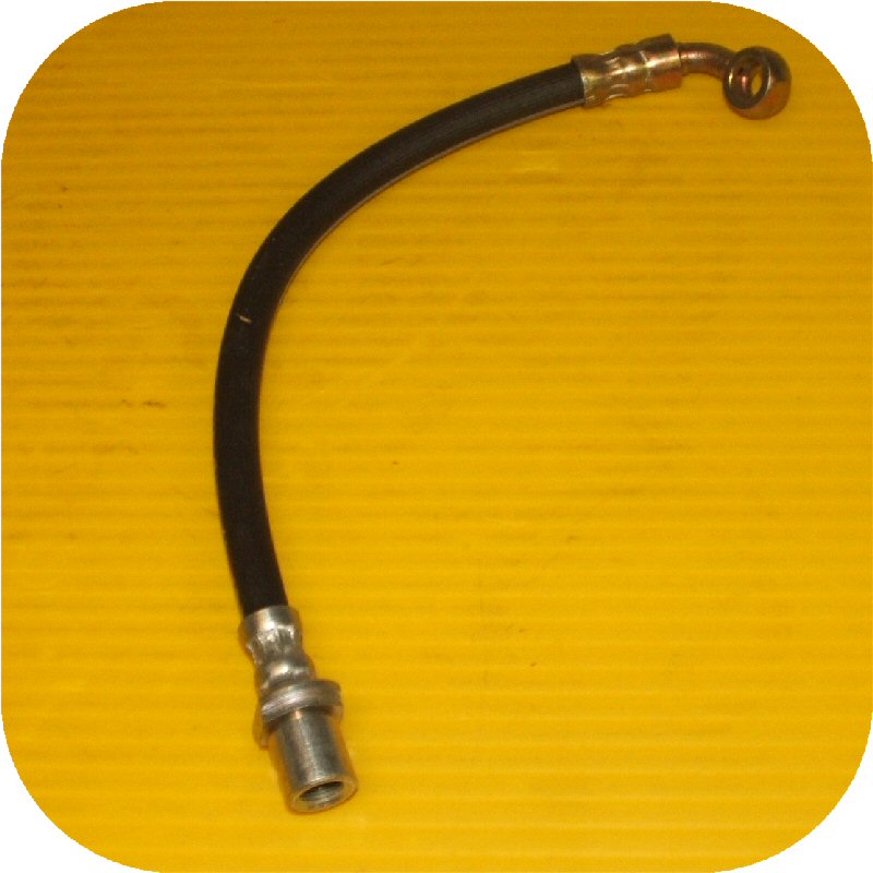 Rear Brake Hose RIGHT Toyota Land Cruiser FzJ80 Lexus LX450-8054
