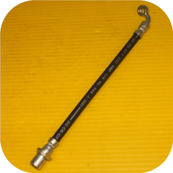 Rear Brake Hose LEFT Toyota Land Cruiser FzJ80 Lexus LX450-0