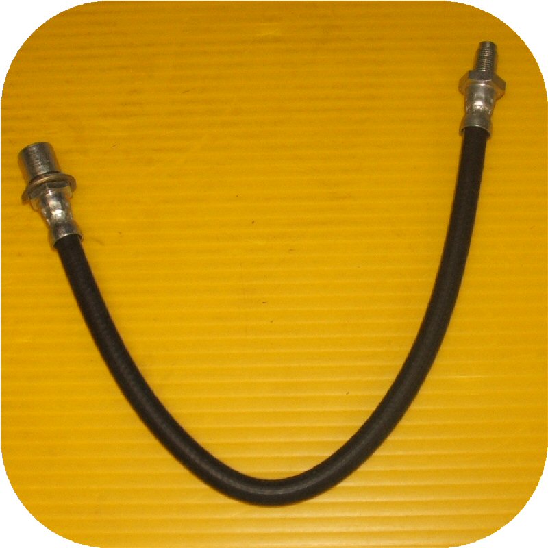Front Brake Hose UPPER LEFT Toyota Land Cruiser FzJ80 Lexus LX450-0