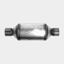 Front Catalytic Converter for Isuzu Hombre VehiCROSS