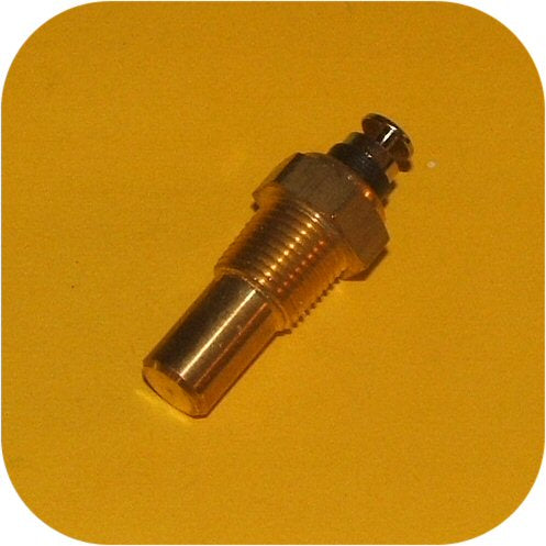 Water Temperature Switch Saab 99 900 9000 8v Turbo S SE-0