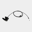 Hood Release Cable for Isuzu Ascender