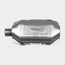Catalytic Converter for Isuzu Hombre Amigo Rodeo Trooper Rodeo Sport