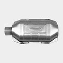 Catalytic Converter for Isuzu Hombre Ascender