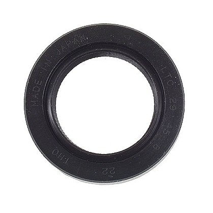 Camshaft Seal Honda Civic Accord Prelude CRX Del Sol-0
