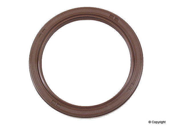 Rear Main Crankshaft Oil Seal Acura CL TL Vigor Integra-0