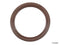 Rear Main Crankshaft Oil Seal Acura CL TL Vigor Integra-0
