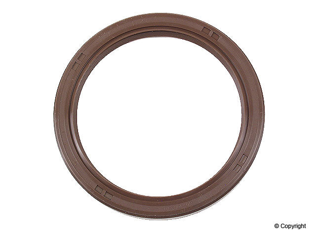 Rear Main Crankshaft Oil Seal Acura CL TL Vigor Integra-0