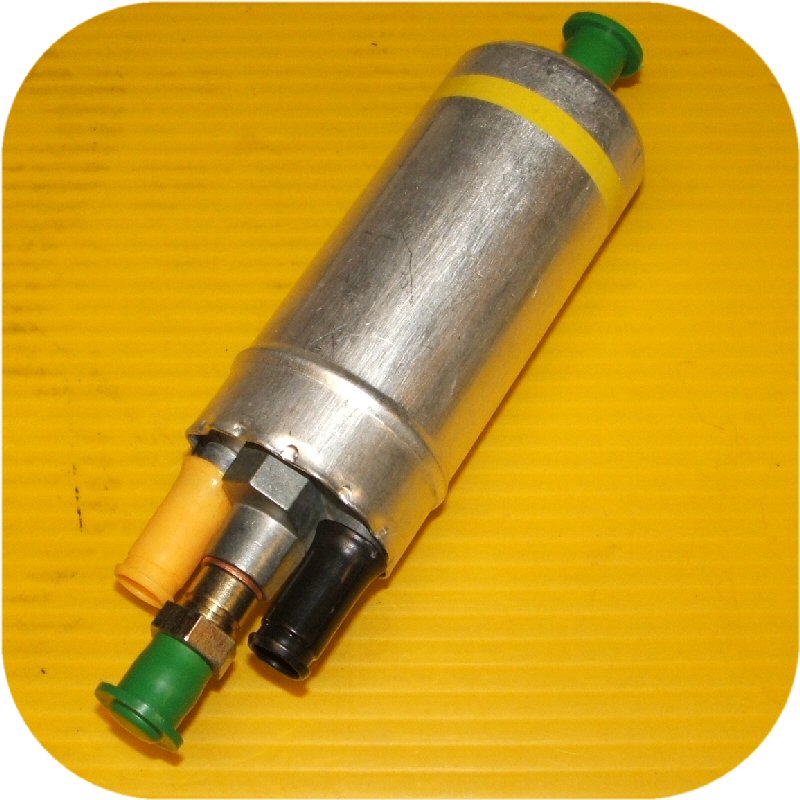 New Fuel Pump Volvo 240 242 244 245 740 745 760 780 940-0