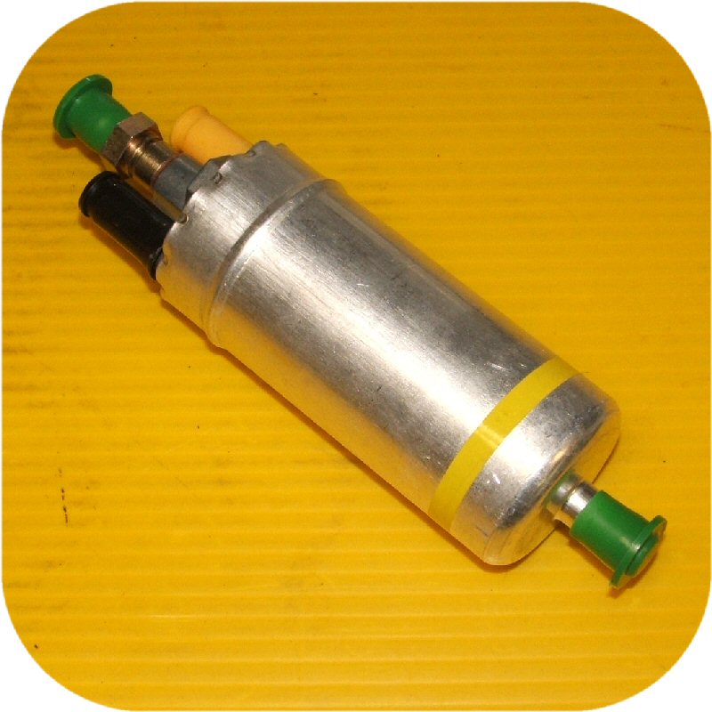 New Fuel Pump Volvo 240 242 244 245 740 745 760 780 940-18294