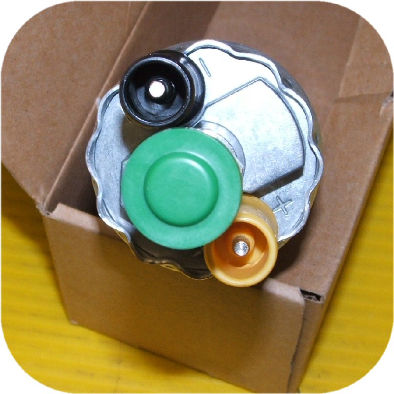 New Fuel Pump Volvo 240 242 244 245 740 745 760 780 940-18295