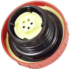 Fuel Tank Gas Cap Saab 900 S SE 81-94 Volvo 240 244 245-6653