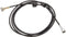 Transmission Speedometer Cable for Porsche 914 1970-76-0