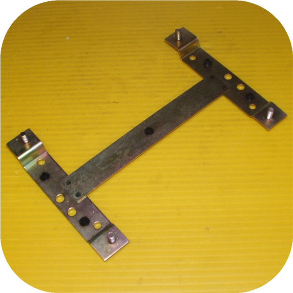 License Plate Bracket Volvo 240 740 780 850 940 960 C70 S60 S70 S80 S90 V50 V70-0
