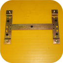License Plate Bracket Volvo 240 740 780 850 940 960 C70 S60 S70 S80 S90 V50 V70-11135