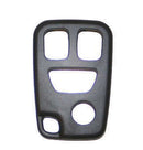 NEW Keyless Remote Cover Volvo S40 C70 S70 V40 V70 XC-0
