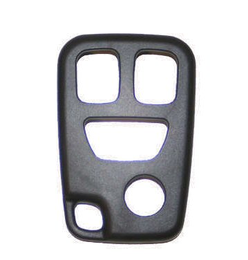 NEW Keyless Remote Cover Volvo S40 C70 S70 V40 V70 XC-0