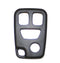 NEW Keyless Remote Cover Volvo S40 C70 S70 V40 V70 XC-0