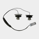 Ignition Knock (Detonation) Sensor Harness for Isuzu Ascender