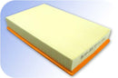 Air Filter Volvo S80 T6 & 2.9 & Turbo 99-05 Cleaner-0