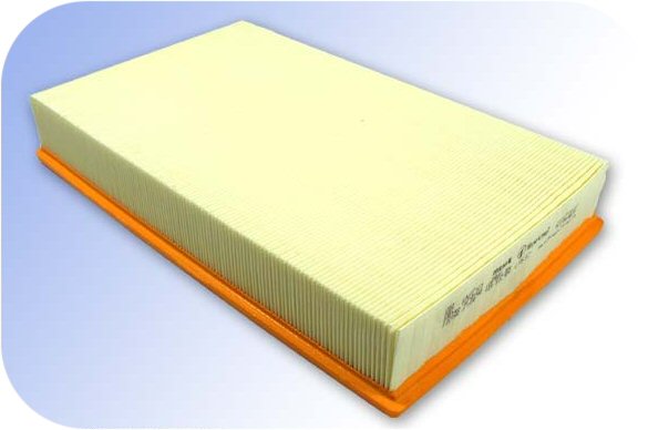 Air Filter Volvo S80 T6 & 2.9 & Turbo 99-05 Cleaner-0