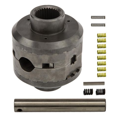 PowerTrax No Slip (9220883001) Land Cruisers FRONT